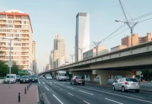 Photo of Улучшение инфраструктуры города