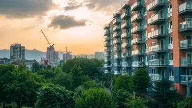 Photo of Озеленение районов города